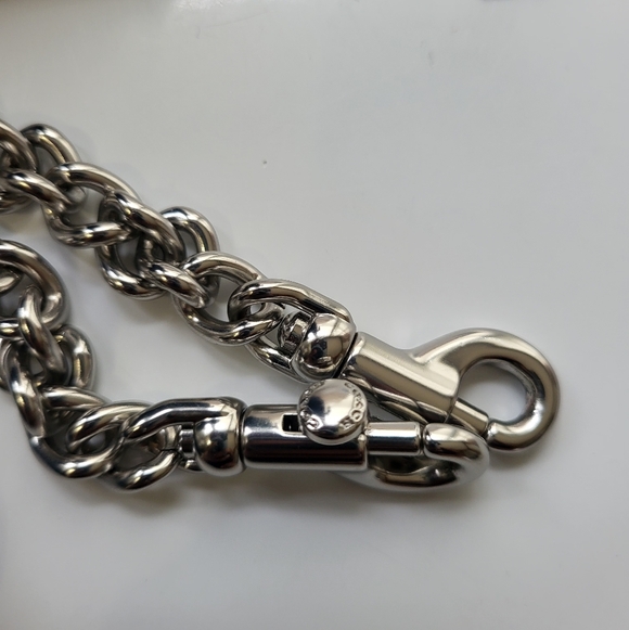 Coach Handbag - Picture 8 of 8